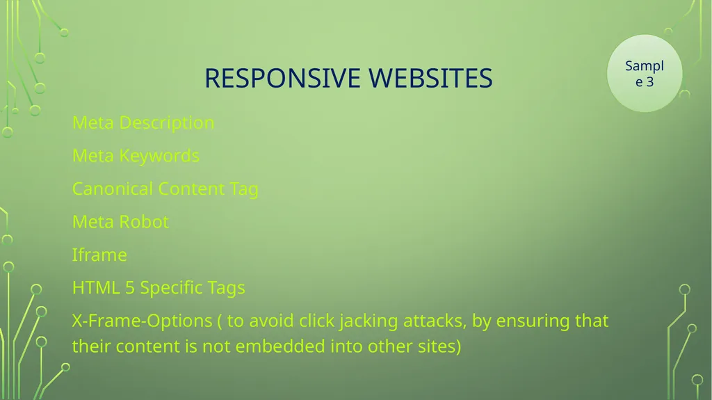 BEST VIEWABLE WEBSITES Created In PHP WordPress - slide 11 of 30