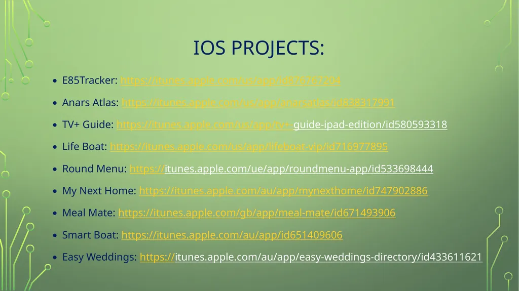 BEST VIEWABLE WEBSITES Created In PHP WordPress - slide 27 of 30