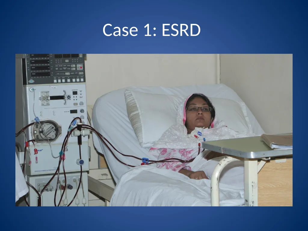 Difficult Cases in Diabetes Dr Sara Kazempour MD - slide 4 of 40