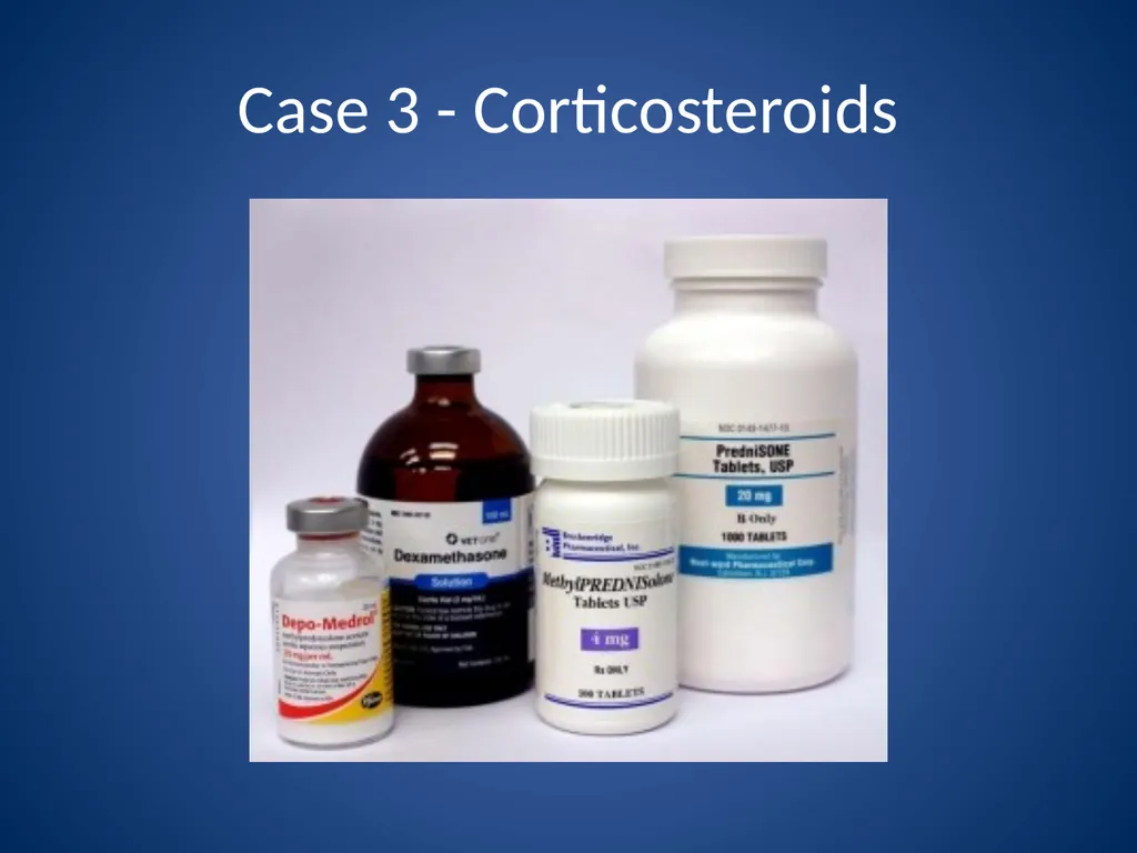 Difficult Cases in Diabetes Dr Sara Kazempour MD - slide 21 of 40