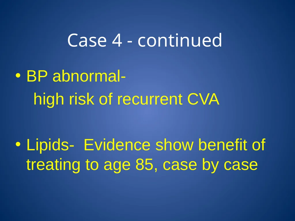 Difficult Cases in Diabetes Dr Sara Kazempour MD - slide 33 of 40