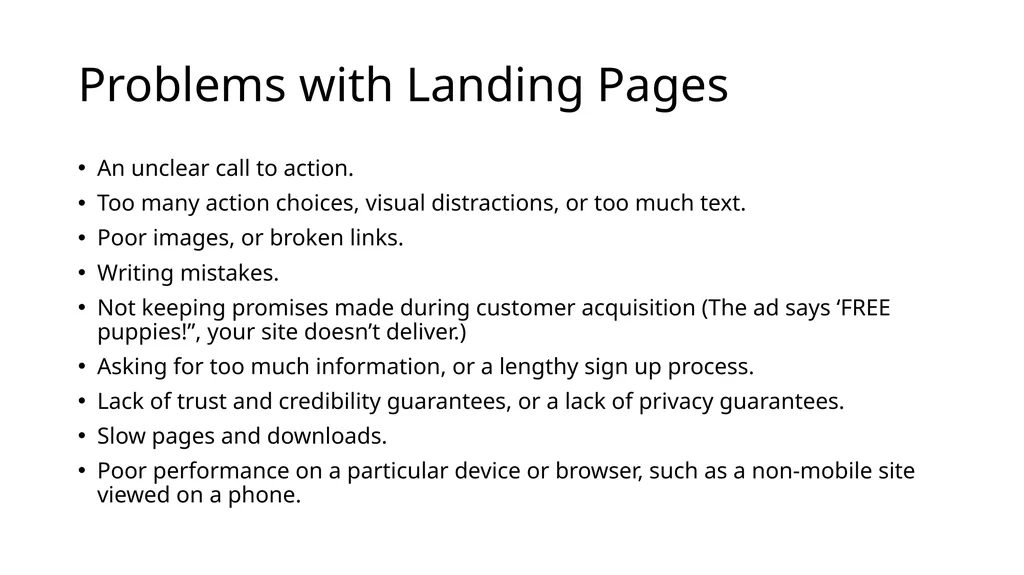 Chapter 9 Creating and Tracking Business Goals - slide 10 of 25