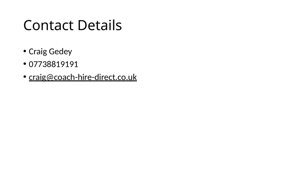 What is Pay Per Click? & How it Can Help - slide 10 of 10
