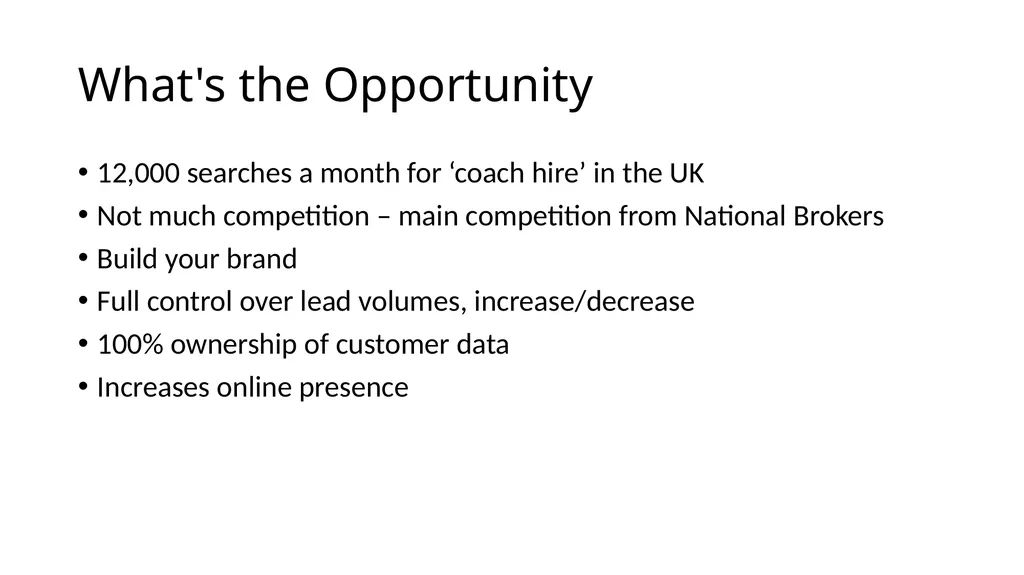 What is Pay Per Click? & How it Can Help - slide 7 of 10