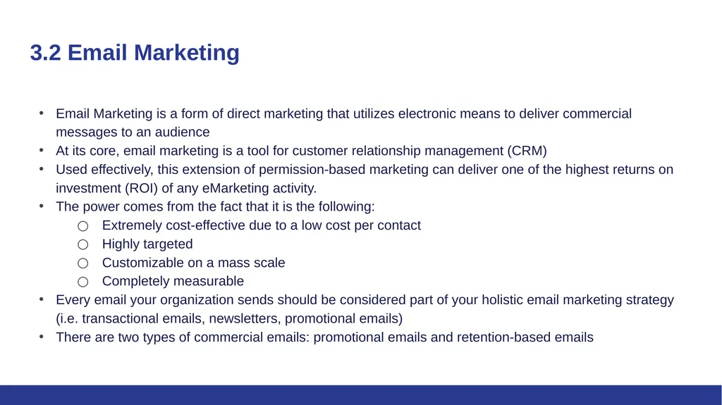 Marketing for Golf Management Chapter 3: Social - slide 4 of 17
