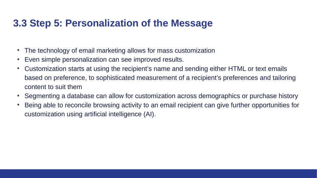 Marketing for Golf Management Chapter 3: Social - slide 10 of 17