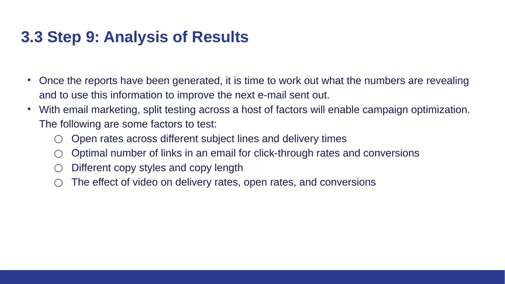 Marketing for Golf Management Chapter 3: Social - slide 14 of 17