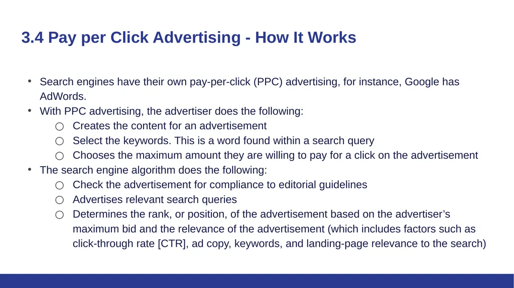 Marketing for Golf Management Chapter 3: Social - slide 16 of 17