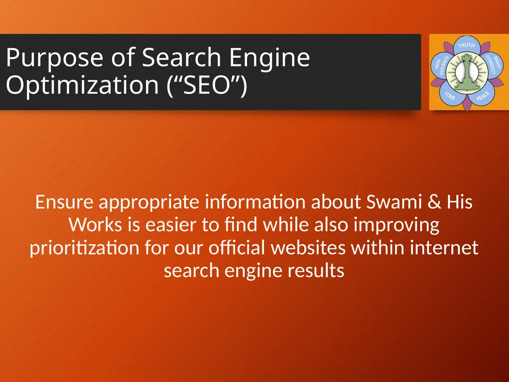 Protecting Swami’s Name in a Digital World - slide 2 of 12