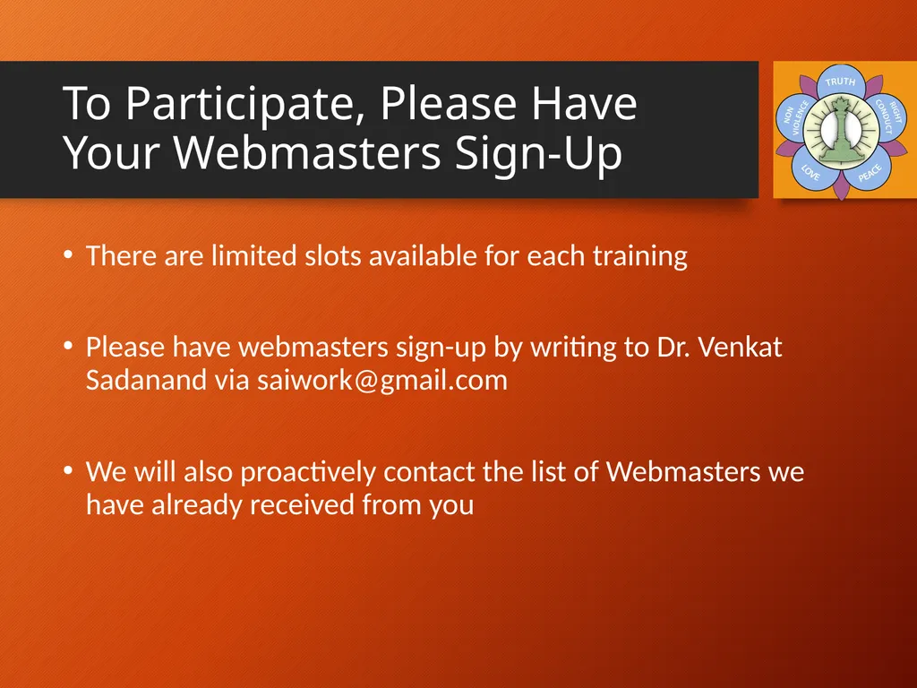 Protecting Swami’s Name in a Digital World - slide 8 of 12