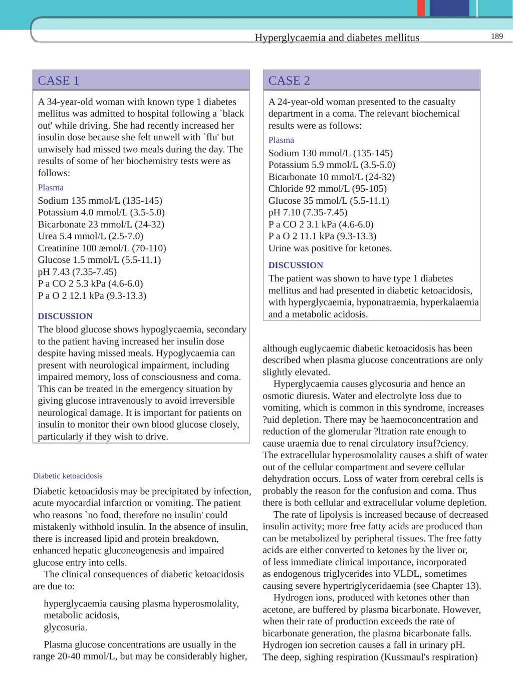 12 Carbohydrate metabolism Chemistry 176 - slide 14 of 21