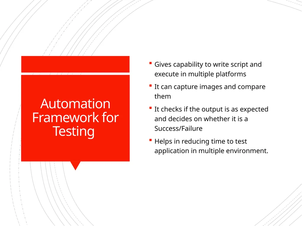 A Model Based Path Selection Testing on Mobile - slide 11 of 24