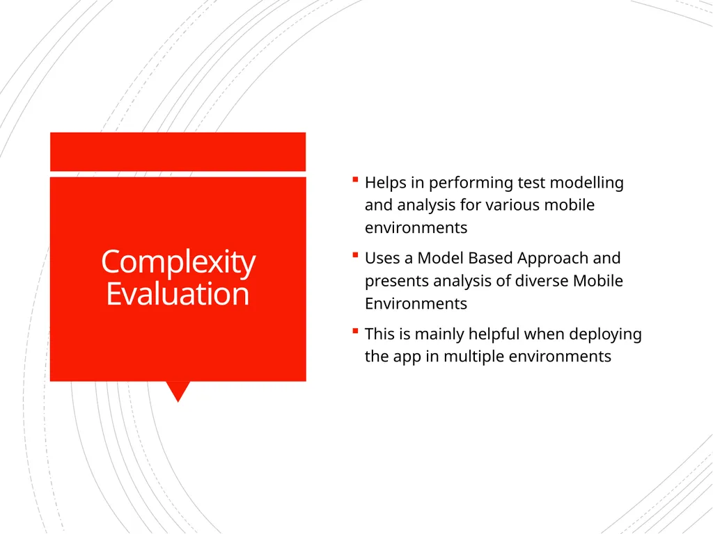 A Model Based Path Selection Testing on Mobile - slide 10 of 24
