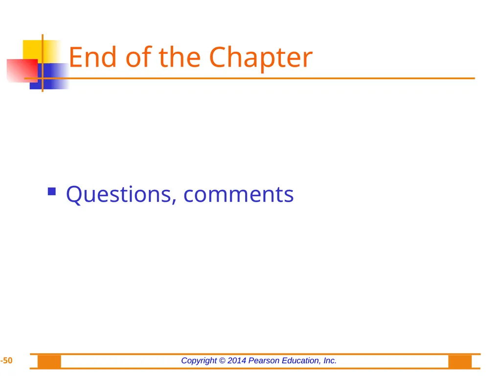Chapter 8: Web Analytics, Web Mining, and Social - slide 50 of 51