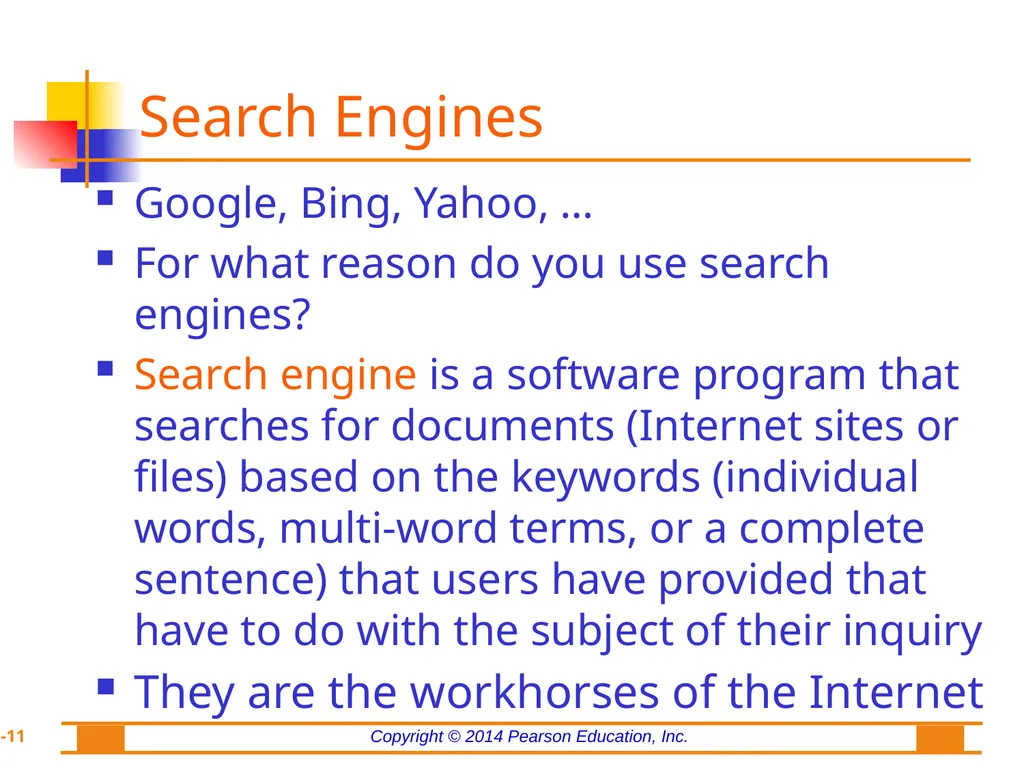 Chapter 8: Web Analytics, Web Mining, and Social - slide 11 of 51