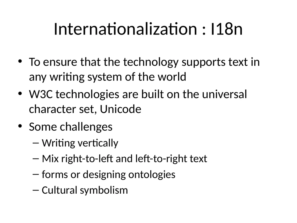 W3C horizontal review 101 [Virginie Galindo] - slide 7 of 24