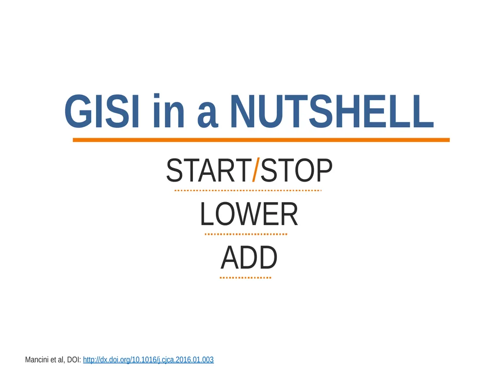 Diagnosis, Prevention and Management of Statin - slide 19 of 70