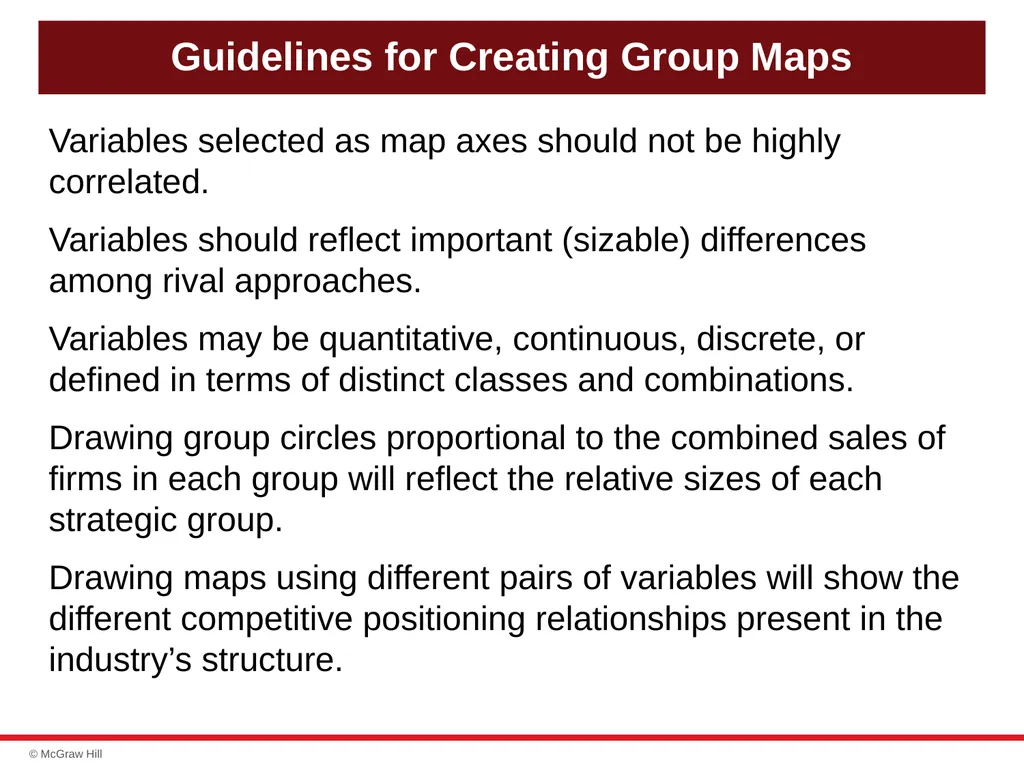 chapter 3 Evaluating a Company’s External - slide 32 of 45