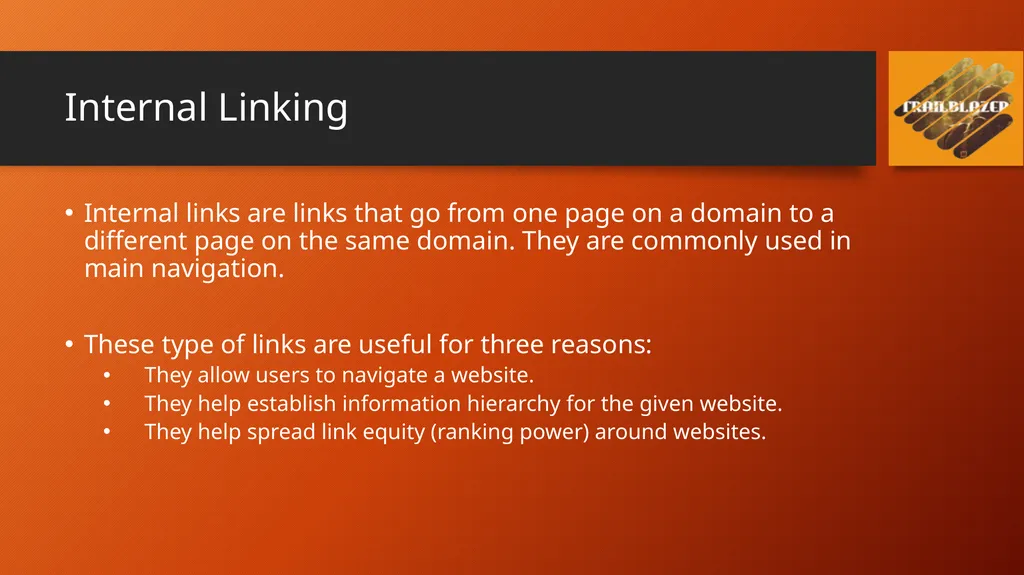 SEO Search Engine Optimisation What is SEO? SEO - slide 14 of 18
