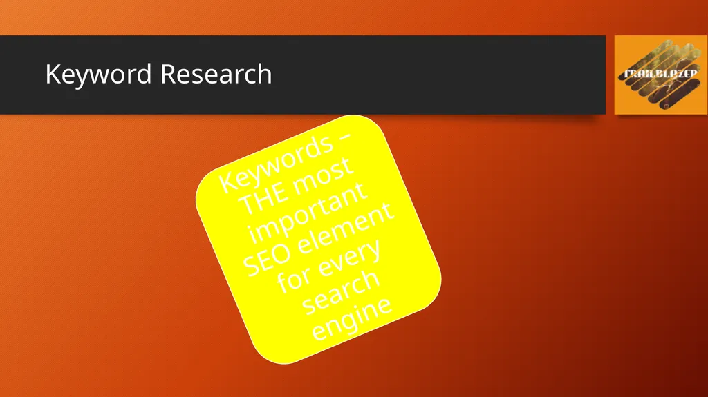 SEO Search Engine Optimisation What is SEO? SEO - slide 7 of 18