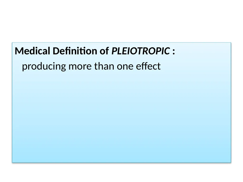 Non-cardiovascular effects associated with statins - slide 5 of 44