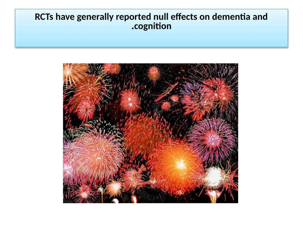 Non-cardiovascular effects associated with statins - slide 32 of 44