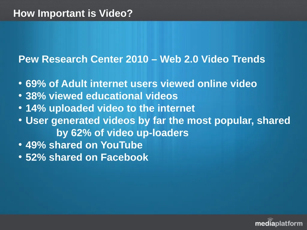 Welcome Thank you for joining us today. Please - slide 8 of 23