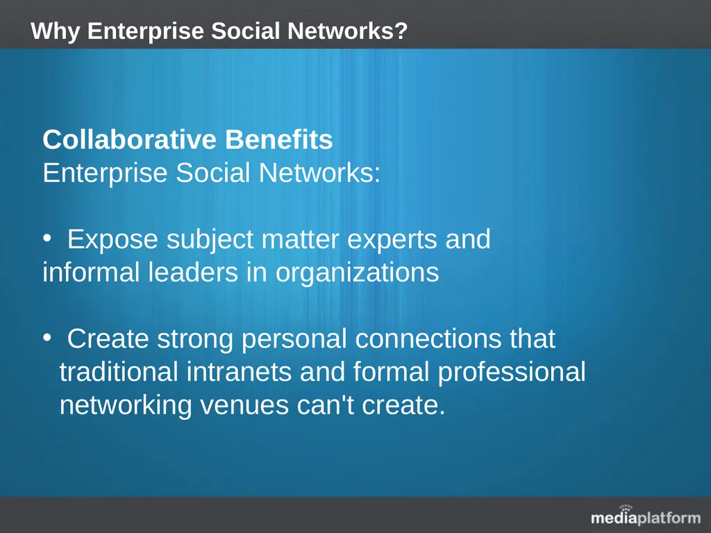 Welcome Thank you for joining us today. Please - slide 6 of 23