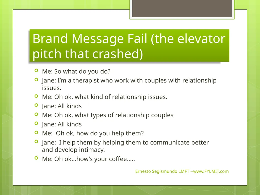 Video and Social Media Marketing for Mental Health - slide 15 of 25