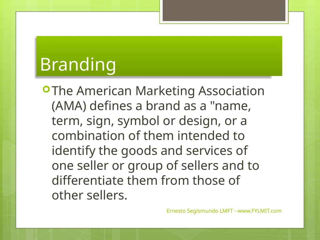 Video and Social Media Marketing for Mental Health - slide 14 of 25
