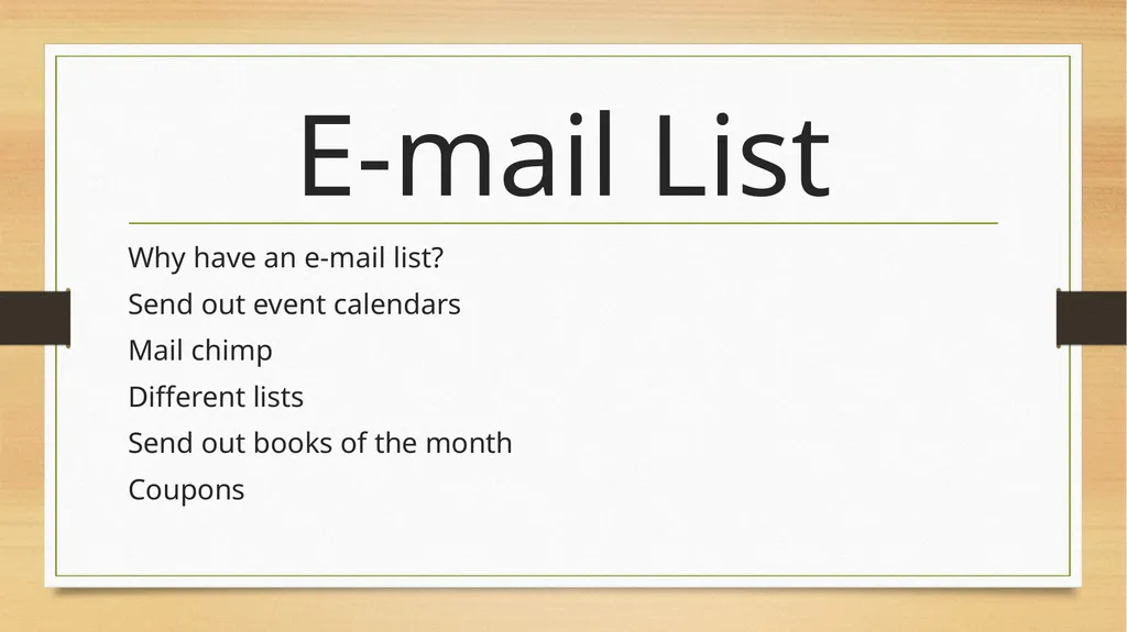 How to Build Your Social Media Platform clever - slide 10 of 11