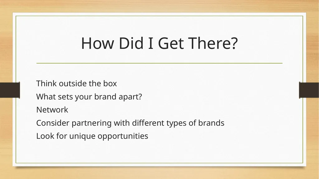 How to Build Your Social Media Platform clever - slide 4 of 11