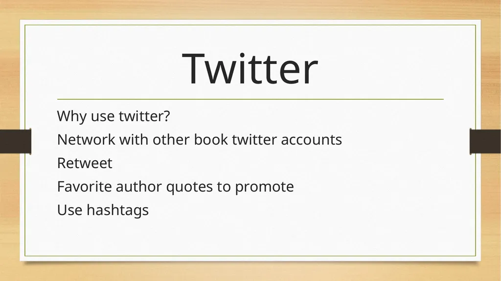 How to Build Your Social Media Platform clever - slide 8 of 11