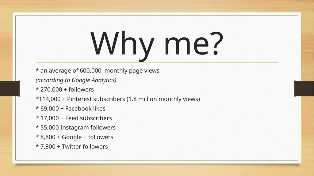 How to Build Your Social Media Platform clever - slide 3 of 11