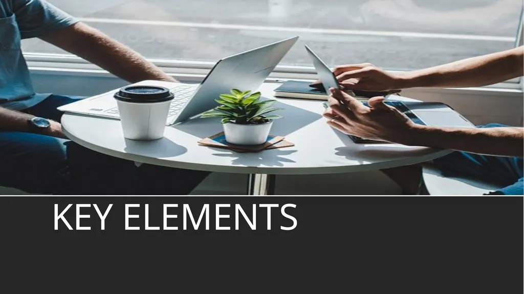 Marketing strategies to attract new clients - slide 18 of 31