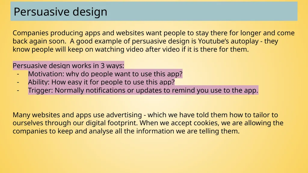 E-Safety Training Alan MacKenzie What is E-Safety? - slide 24 of 27
