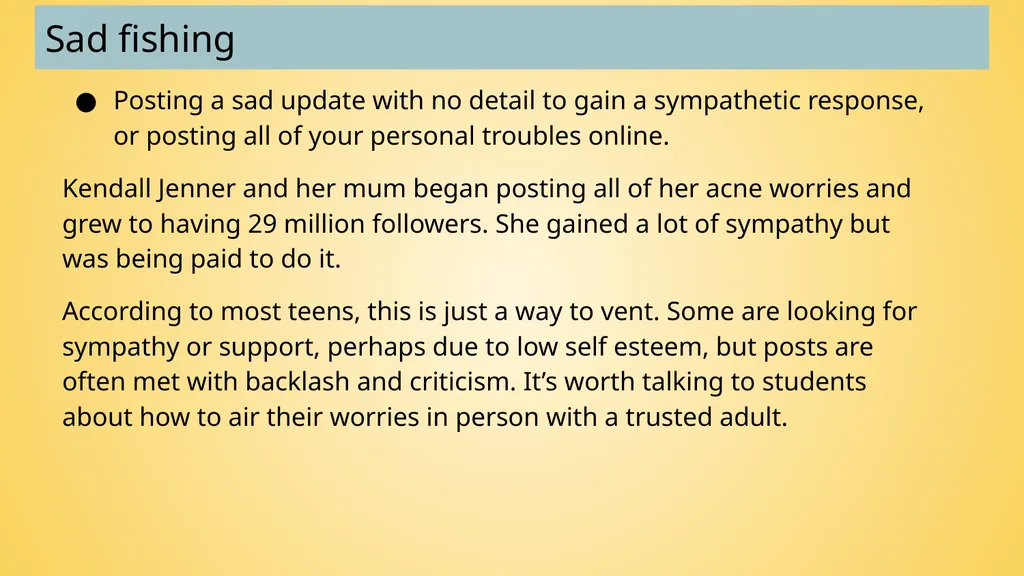 E-Safety Training Alan MacKenzie What is E-Safety? - slide 17 of 27