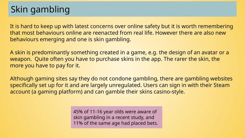 E-Safety Training Alan MacKenzie What is E-Safety? - slide 22 of 27