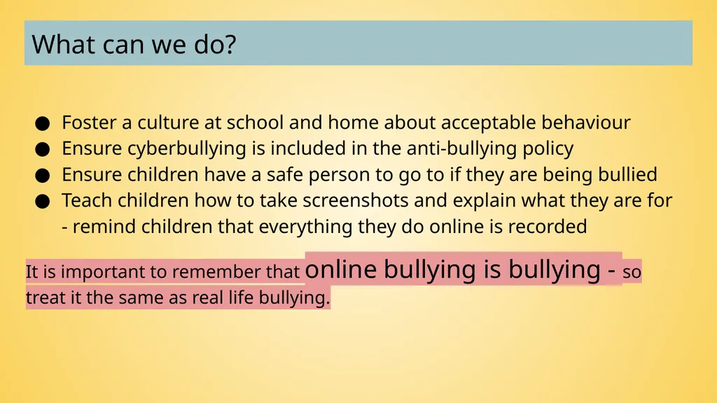 E-Safety Training Alan MacKenzie What is E-Safety? - slide 10 of 27