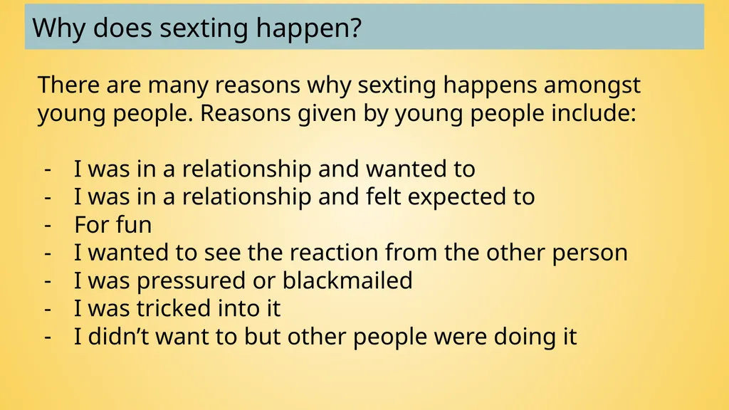 E-Safety Training Alan MacKenzie What is E-Safety? - slide 13 of 27