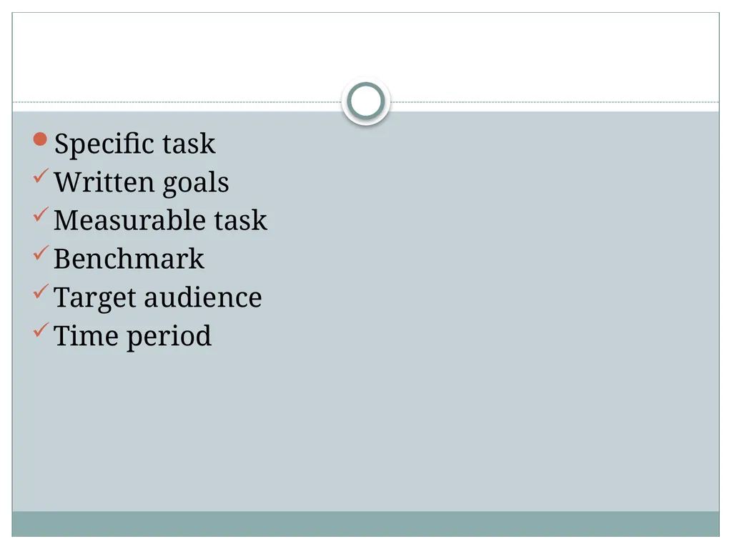PLANNING ADVERTISING CAMPAIGNS THE CREATIVE BRIEF - slide 8 of 23