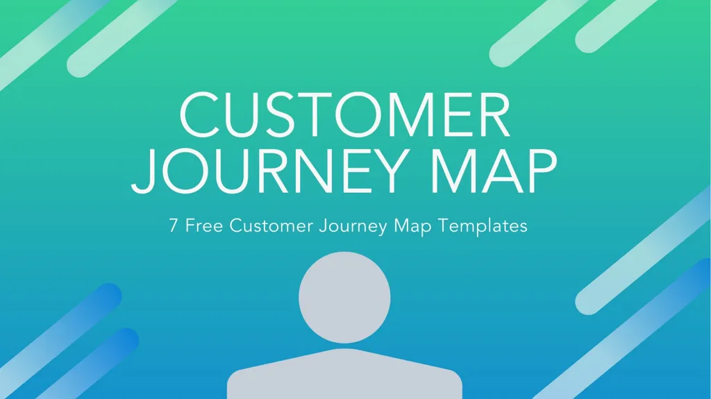 Customer Journey Map Template Featured Resource: - slide 4 of 12