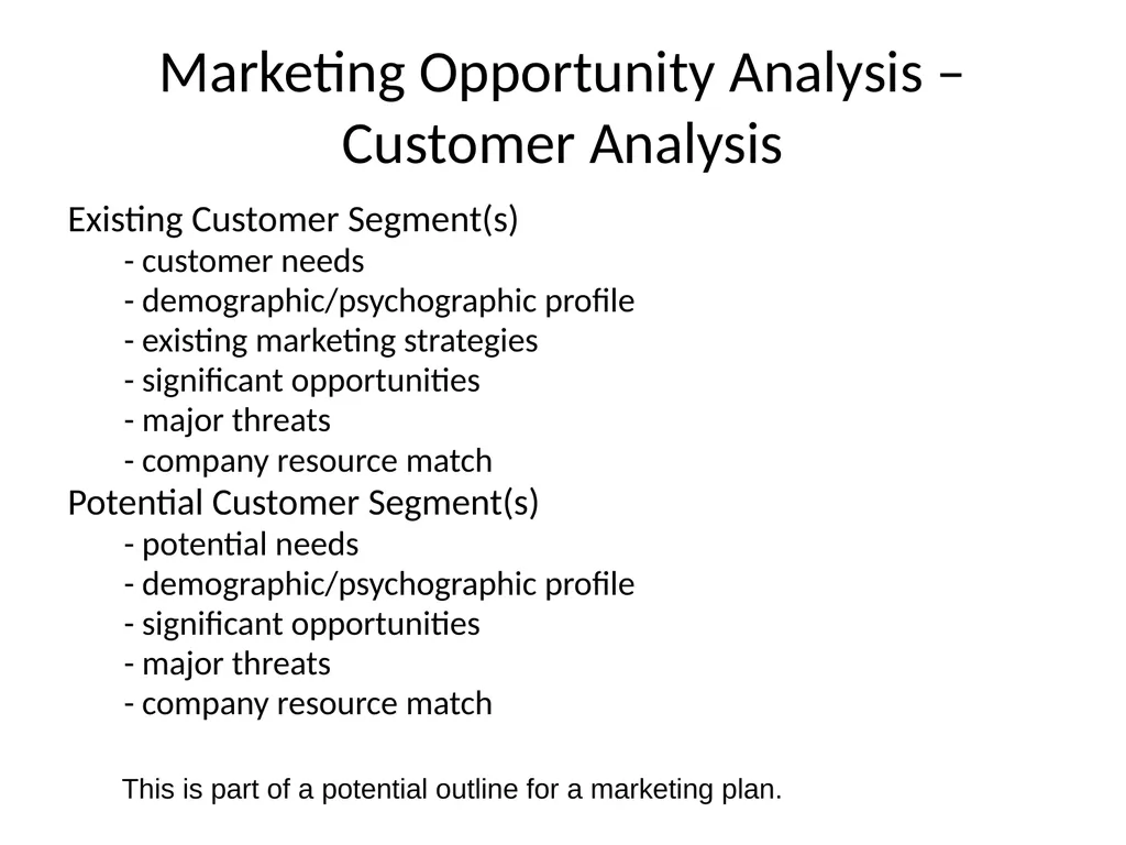 Customer Behavior and Customer Relationship - slide 41 of 41
