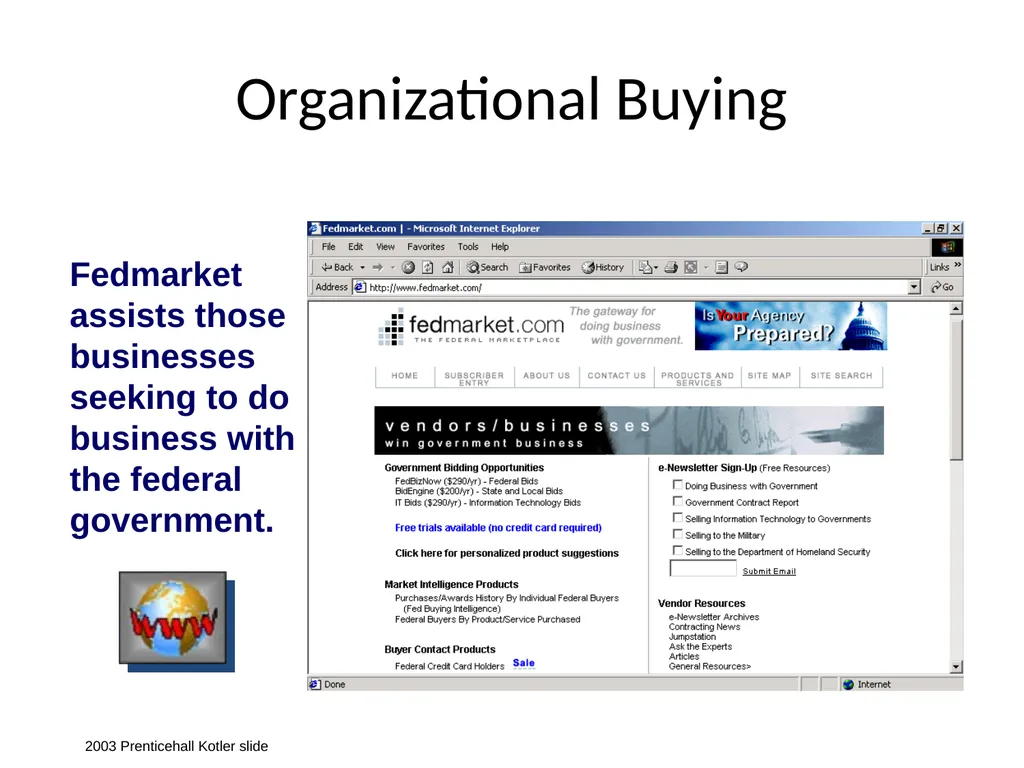 Customer Behavior and Customer Relationship - slide 20 of 41