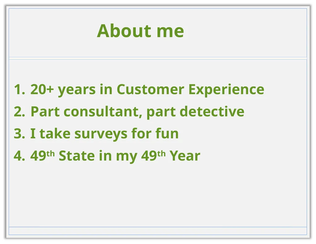 How Getting Client Feedback Leads to Revenue - slide 3 of 25