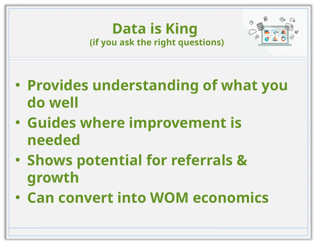 How Getting Client Feedback Leads to Revenue - slide 16 of 25
