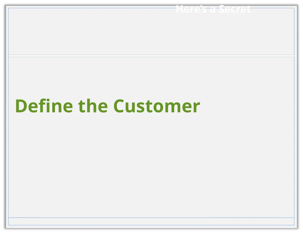 How Getting Client Feedback Leads to Revenue - slide 6 of 25