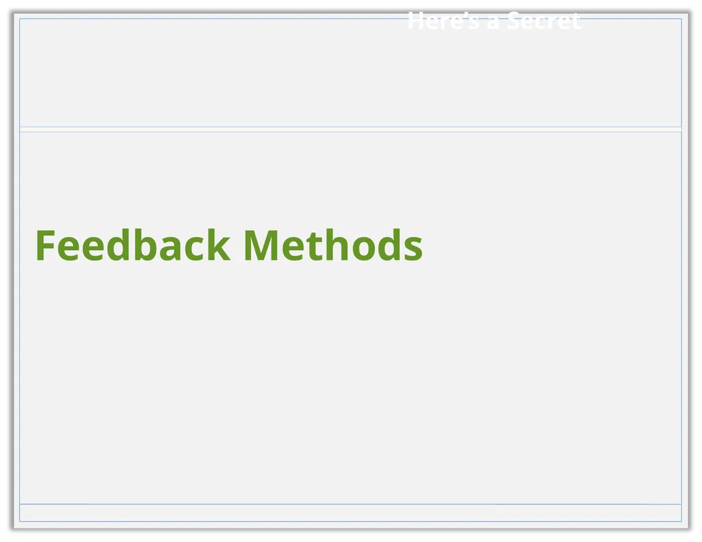 How Getting Client Feedback Leads to Revenue - slide 11 of 25