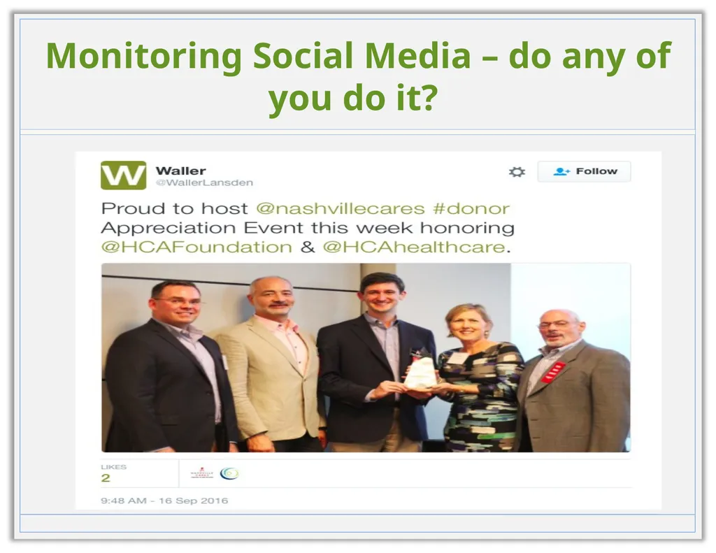 How Getting Client Feedback Leads to Revenue - slide 14 of 25