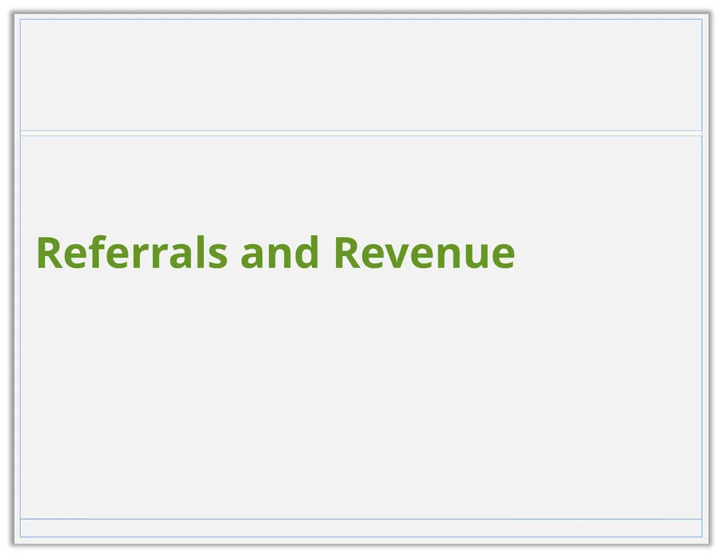 How Getting Client Feedback Leads to Revenue - slide 19 of 25